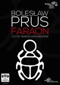 FARAON - audiobooki