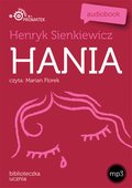 Hania - audiobooki