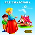 Jaś i Małgosia - audiobooki