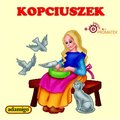 Kopciuszek - audiobooki