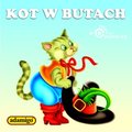 Kot w butach - audiobooki