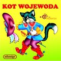 Kot wojewoda - audiobooki