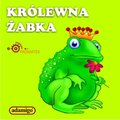 Królewna żabka - audiobooki