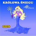 Królowa śniegu - audiobooki