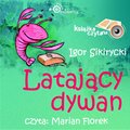 Latający dywan - audiobook