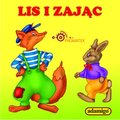 Lis i zając - audiobooki