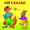 Dla dzieci i młodzieży: Lis i zając - audiobook