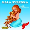 Mała syrenka - audiobooki