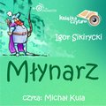 Młynarz - audiobooki