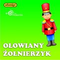 Dla dzieci i młodzieży: Ołowiany żołnierzyk - audiobook