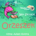 Orzeszek - audiobooki