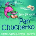 Pan Chucherko - audiobooki