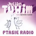Ptasie radio - audiobooki