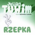 Rzepka - audiobooki