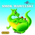 Smok Wawelski - audiobooki
