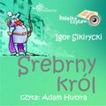 Srebrny król - audiobooki
