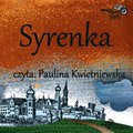 Syrenka - audiobooki