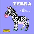 Zebra - audiobooki