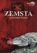 Zemsta - audiobooki