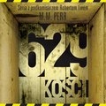 629 kości - audiobooki