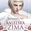 Anielska zima - audiobooki