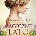 Magiczne lato - audiobooki