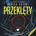 Przeklęty - audiobooki