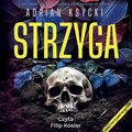 Strzyga - audiobooki