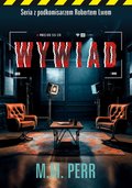 Kryminał, sensacja, thriller: Wywiad  - ebook