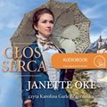 Glos serca - audiobooki