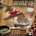 Bracia Kip - audiobooki