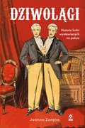 Dziwolągi. Historie ludzi wystawianych na pokaz - ebooki