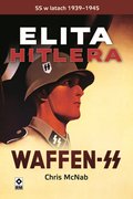 Elita Hitlera - SS w latach 1933-1945 - ebooki
