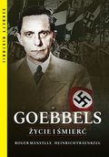 Goebbels. Życie i śmierć - ebooki