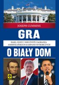Gra o Biały Dom - ebooki