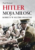 Hitler moja miłość - ebooki