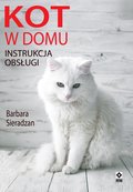 Kot w domu. Instrukcja obsługi - ebooki