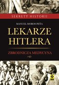 Lekarze Hitlera - ebooki