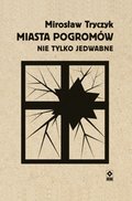 Miasta pogromów. Nie tylko Jedwabne - ebooki