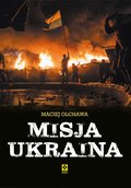 Misja Ukraina - ebooki