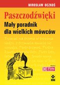 Paszczodźwięki. Mały poradnik dla wielkich mówców - ebook