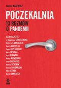 Poczekalnia. 13 rozmów o pandemii - ebooki