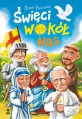 Święci wokół nas - ebooki