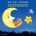 Kołysanki - audiobooki