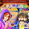 Paluszek - audiobooki