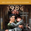 Rok 1984 - audiobooki