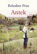 Antek - ebooki