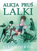 Lalki - ebooki