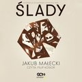 Ślady - audiobook