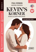 Kevin's Korner w wersji do nauki angielskiego. Williamstown Series - ebook